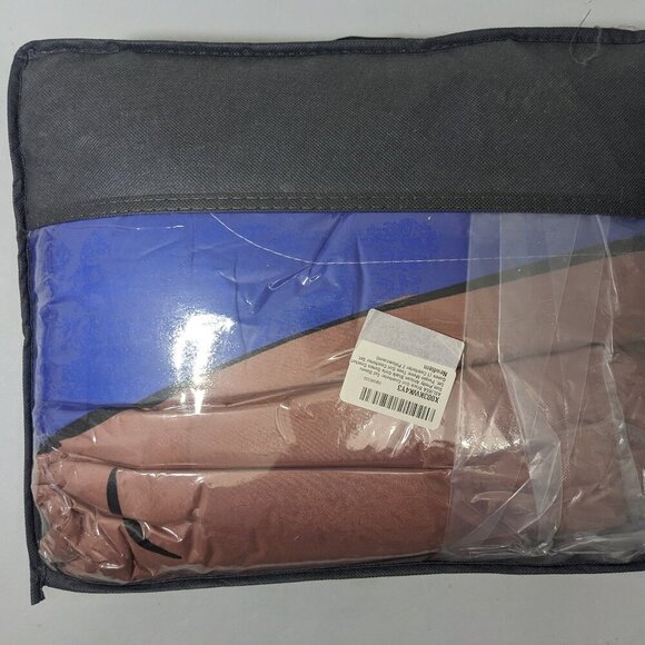 Other - NEW- Size Queen -ASLIKEA African American Comforter Set -Music Teen Girl- Purple